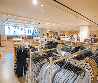 H&M 
